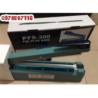 Máy hàn mini PFS-300 hàn nhiệt nhanh, đa dạng loại túi