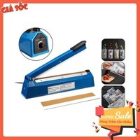 Máy hàn mini PFS-300 không kén túi, tặng 1 bộ dây hàn nhiệt