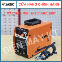 Máy hàn mini thương hiệu Jasic - ARC 200T