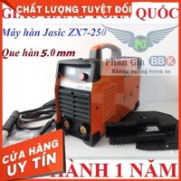 Máy hàn mini ZX250A - bảo hành 12 tháng ,máy hàn que 250A , máy hàn điện tử , máy hàn mini gia đình