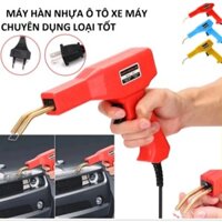 MÁY HÀN MỎ HÀN NHỰA GHIM NHỰA ĐA NĂNG HÀN GHIM SIÊU CHẮC CHẮN HÀNG LOẠI TỐT