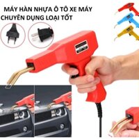 MÁY HÀN MỎ HÀN NHỰA XE MÁY XE HƠI ÔTÔ HÀN CÁC LOẠI NHỰA SIÊU CHẮC CHẮN HÀNG LOẠI TỐT