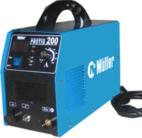 Máy hàn Muller 2 chức năng Protig 315D