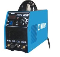 Máy hàn Muller 2 chức năng Protig 200D