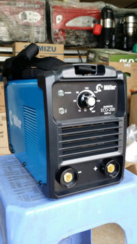 Máy Hàn Muller ECO200