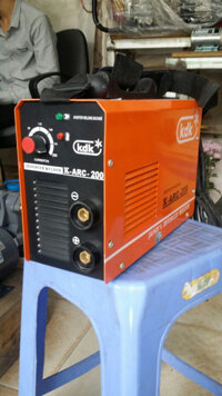 Máy Hàn nhật bản KDK ARC200