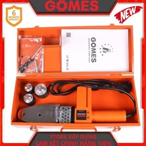 Máy hàn nhiệt Gomes GB-4060AC (600W)