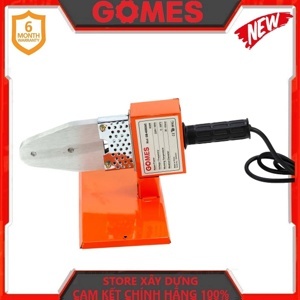 Máy hàn nhiệt Gomes GB-4080AC