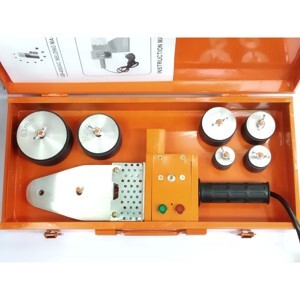 Máy hàn nhiệt Gomes GB-4080AC