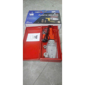 Máy hàn nhiệt hàn ống PP-R SMY 20-32