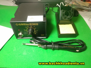 Máy hàn nhiệt KAWH 936B