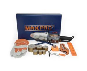 Máy hàn nhiệt ống nước Maxpro MPPW750/1500