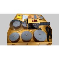 Máy hàn nhiệt ống nước PPr 75-90-100