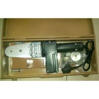 Máy hàn nhiệt ống ppr 20-32 - Máy hàn ống nước nóng