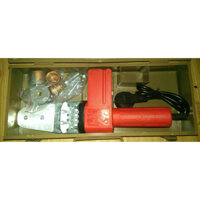 Máy hàn nhiệt ống ppr 20-32 - Máy hàn ống nước nóng