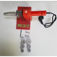 Máy hàn nhiệt ống ppr 20-32