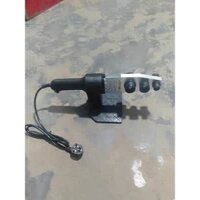 Máy hàn nhiệt ống ppr 800w đầu 20-32