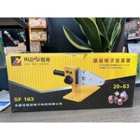 Máy Hàn Nhiệt Ống PPR SF163