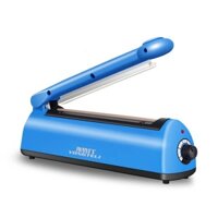 MÁY HÀN NHIỆT túi nilon túi zip dập tay YONGTELI để bảo quản thực phẩm, cắt màng co-Baobithanhhung