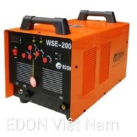 MÁY HÀN NHÔM  EDON TIG WSE 200