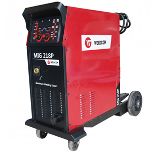 Máy hàn nhôm Weldcom Mig218P (Mig 218P)
