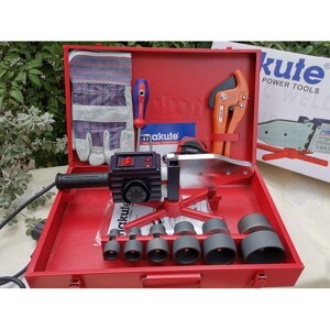 Máy hàn nhựa Makute PW002