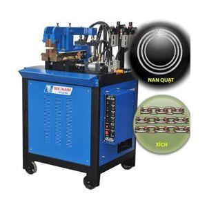 Máy hàn nối Tân Thành HNH10