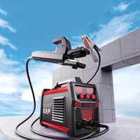 Máy Hàn Olade 457 220V 380V Điện Áp Kép Hộ Gia Đình Nhỏ Công Nghiệp Cấp Đôi Máy Hàn Bằng Tay máy hàn ống hdpe cầm tay Máy hàn thủ công