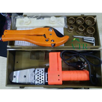 Máy hàn ống 20 - 32, máy hàn 20 - 32, máy hàn ống ppr 32 [Hàng chất lượng]