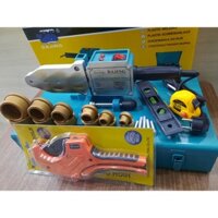 Máy hàn ống 63 2000w, máy hàn ống ppr 63 tốt, máy hàn ống ppr 63,  HỎA TỐC HCM