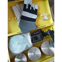 Máy hàn ống/ hàn nhiệt 75.90.110 công suất 2000W giao hỏa tốc TPHCM