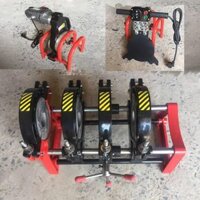Máy hàn ống HDPE 63-160