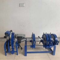 Máy hàn ống HDPE 63-250