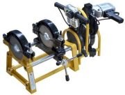 Máy hàn ống HDPE đẩy tay TCVN HBF200