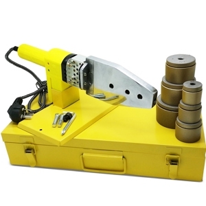 Máy hàn ống nhiệt SF163