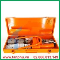 MÁY HÀN ỐNG NHỰA CHỊU NHIỆT 700W KAPUSI PHI 20- 32MM