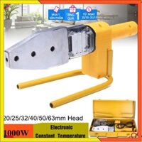 Máy hàn ống nhựa hdpe - HÀN ỐNG 20-63 800W