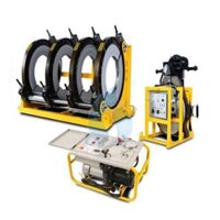 Máy hàn ống nhựa HDPE thủy lực