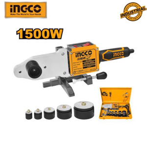 Máy hàn ống nhựa Ingco PTWT215002
