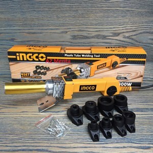 Máy hàn ống nhựa Ingco PTWT8001 - 800W
