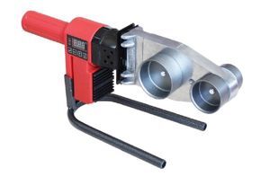 Máy hàn ống nhựa Oshima HON 850DT