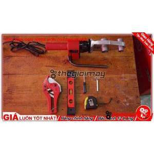 Máy hàn ống nhựa Oshima HON 850DT