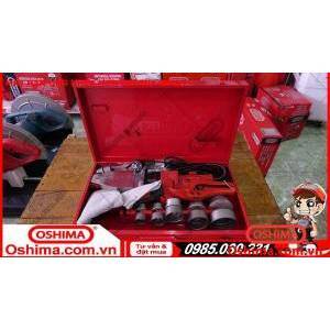 Máy hàn ống nhựa Oshima HON 850DT