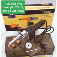 Máy hàn ống nhựa PPR, PVC, PP 20.25.32 công suất 700w tại TPHCM Q.10