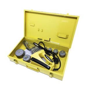 Máy hàn ống nước nóng Century HA-MHD63