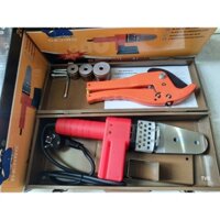 Máy hàn ống ppr 20 - 32, máy hàn 20 - 32, máy hàn ống ppr 32, HỎA TỐC HCM
