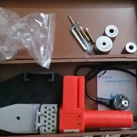 Máy Hàn Ống PPR 20-32