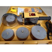 Máy hàn ống PPR 75.90.110 hay còn gọi là máy hàn nhiệt tại Đồng Nai