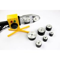 Máy hàn ống PPR, hàn ống nhiệt TOLSEN 33022 công suất 800w (hàng chính hãng)- hàn ống từ 20-63mm
