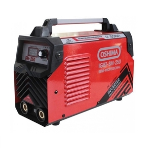 Máy hàn Oshima IGBT SM-250
